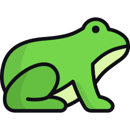 frosch icon