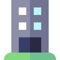 Residence icon