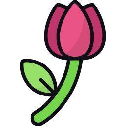 Tulip icon