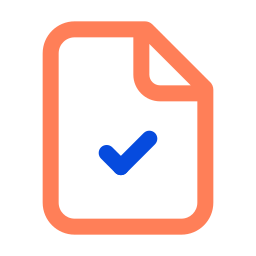 Document icon