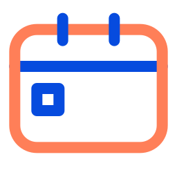 Calendar icon