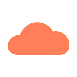 Cloud icon