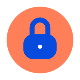 Lock icon