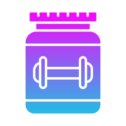 단백질 보충제 icon