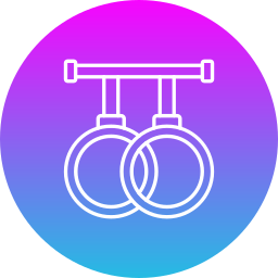 Rings icon