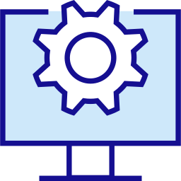 It support icon