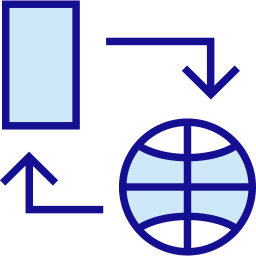 globus icon