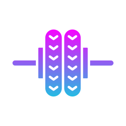 Roller icon