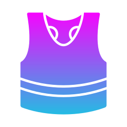 Tank top icon