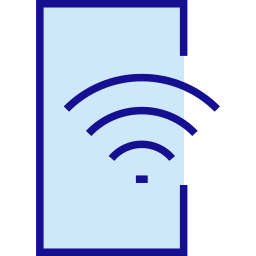 wifi icona