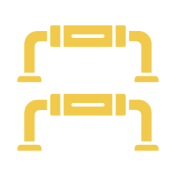 push-up-bar icon
