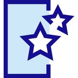 sterne icon