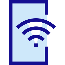 wifi Icône