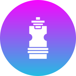 Bottle icon