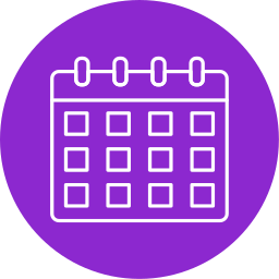 kalender icon