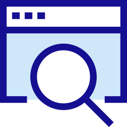 Search icon