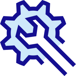 Wrench icon