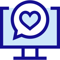 Heart icon