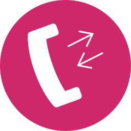 telefonhörer icon