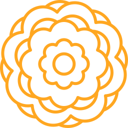 Peony icon