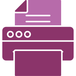 Printer icon