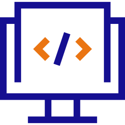 code icon