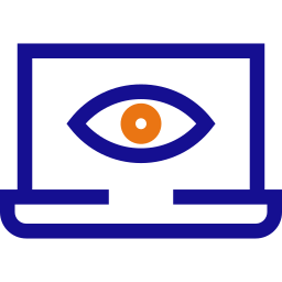 Eye icon