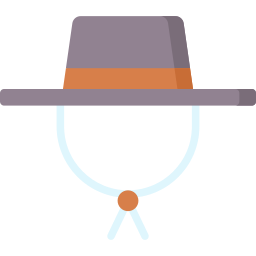 sombrero icoon
