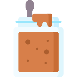 dulce de leche icono