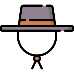 sombrero icon