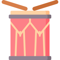 ドラム icon