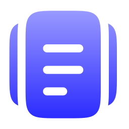 Document icon