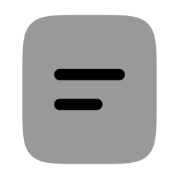 Document icon