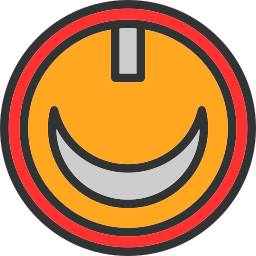 hockey-puck icon