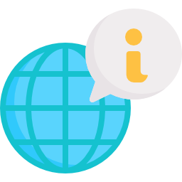 globus icon