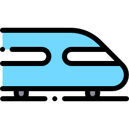 Train icon