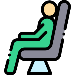 승객 icon