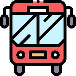 Bus icon