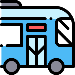 Caravan icon