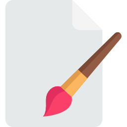 Brush icon