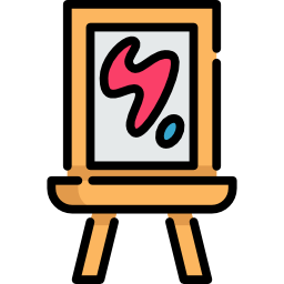 Canvas icon