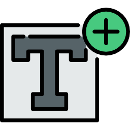 Font icon