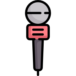 Microphone icon