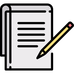 Notes icon