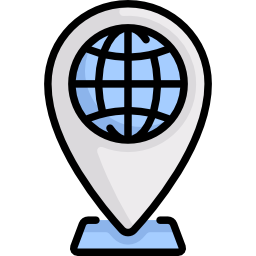 Pin icon