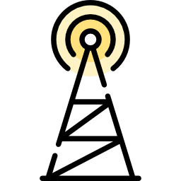 Antenna icon