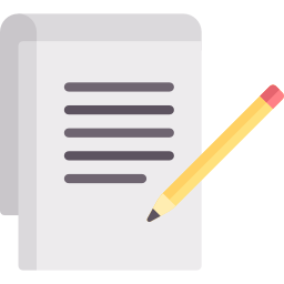 Notes icon