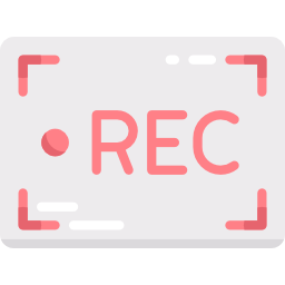 rec icon