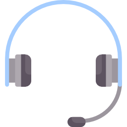 Headphones icon