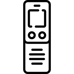 Dictaphone icon